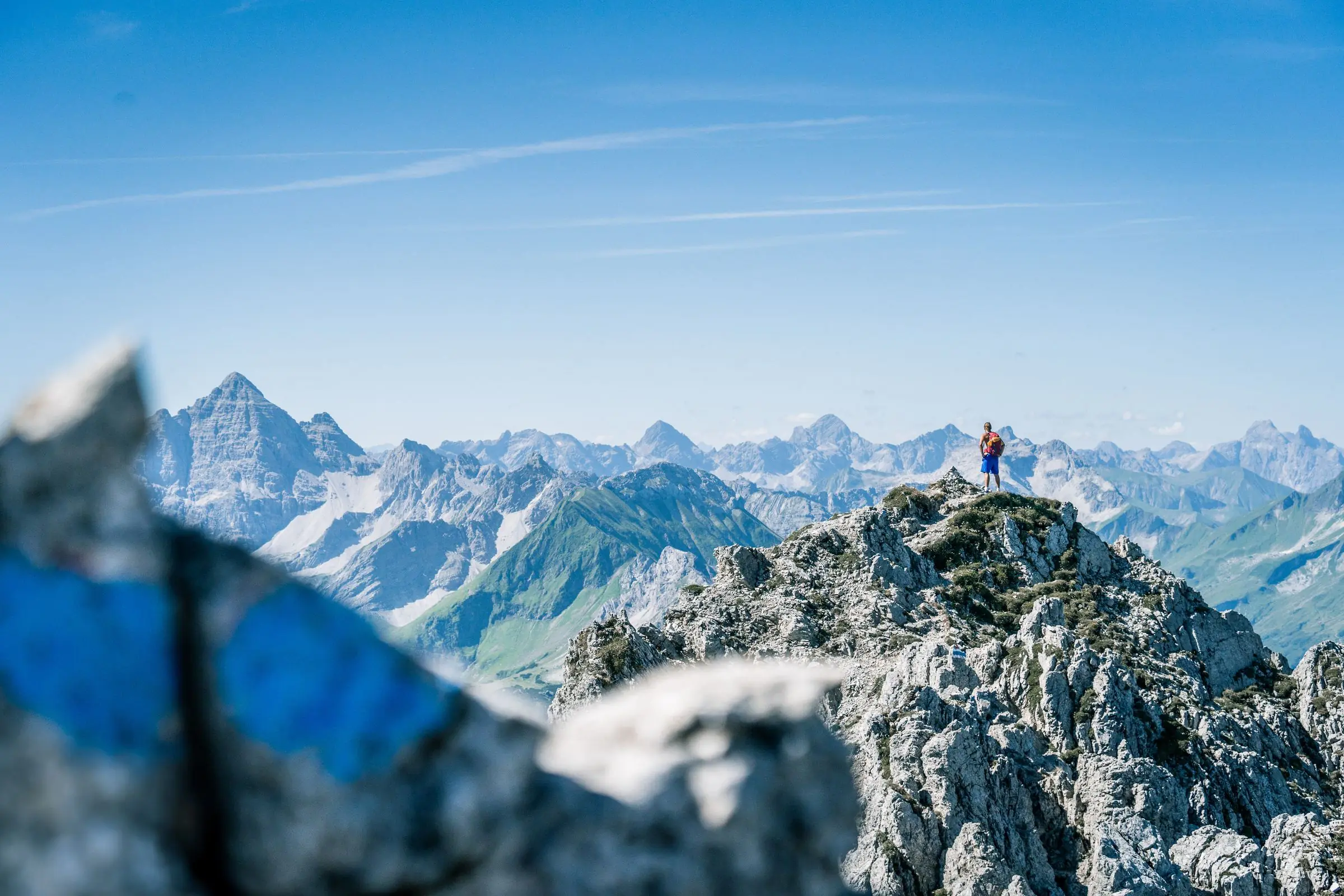 allgaeu hiker | Galerie Allgäu