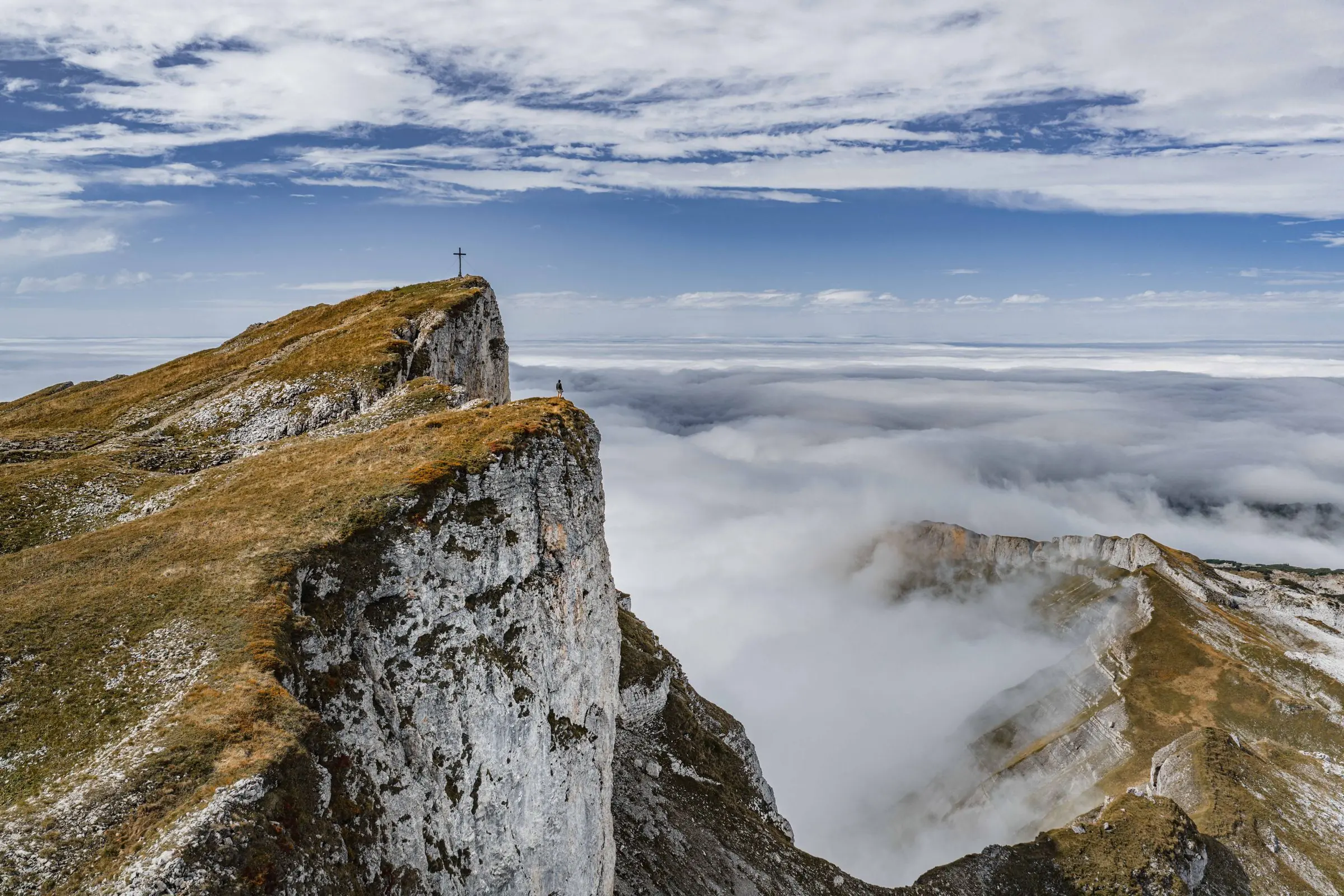 allgaeu hoher ifen summit | Galerie Allgäu