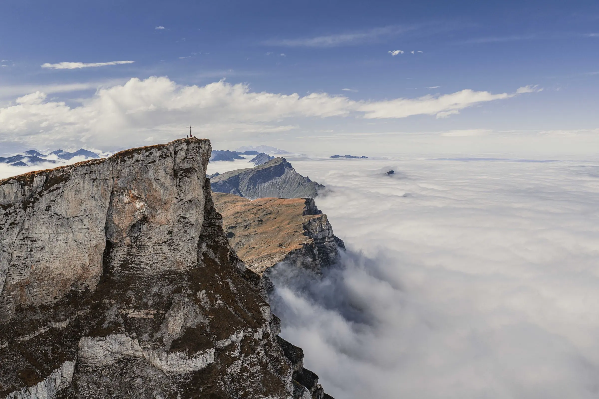 allgaeu hoher ifen | Galerie Allgäu