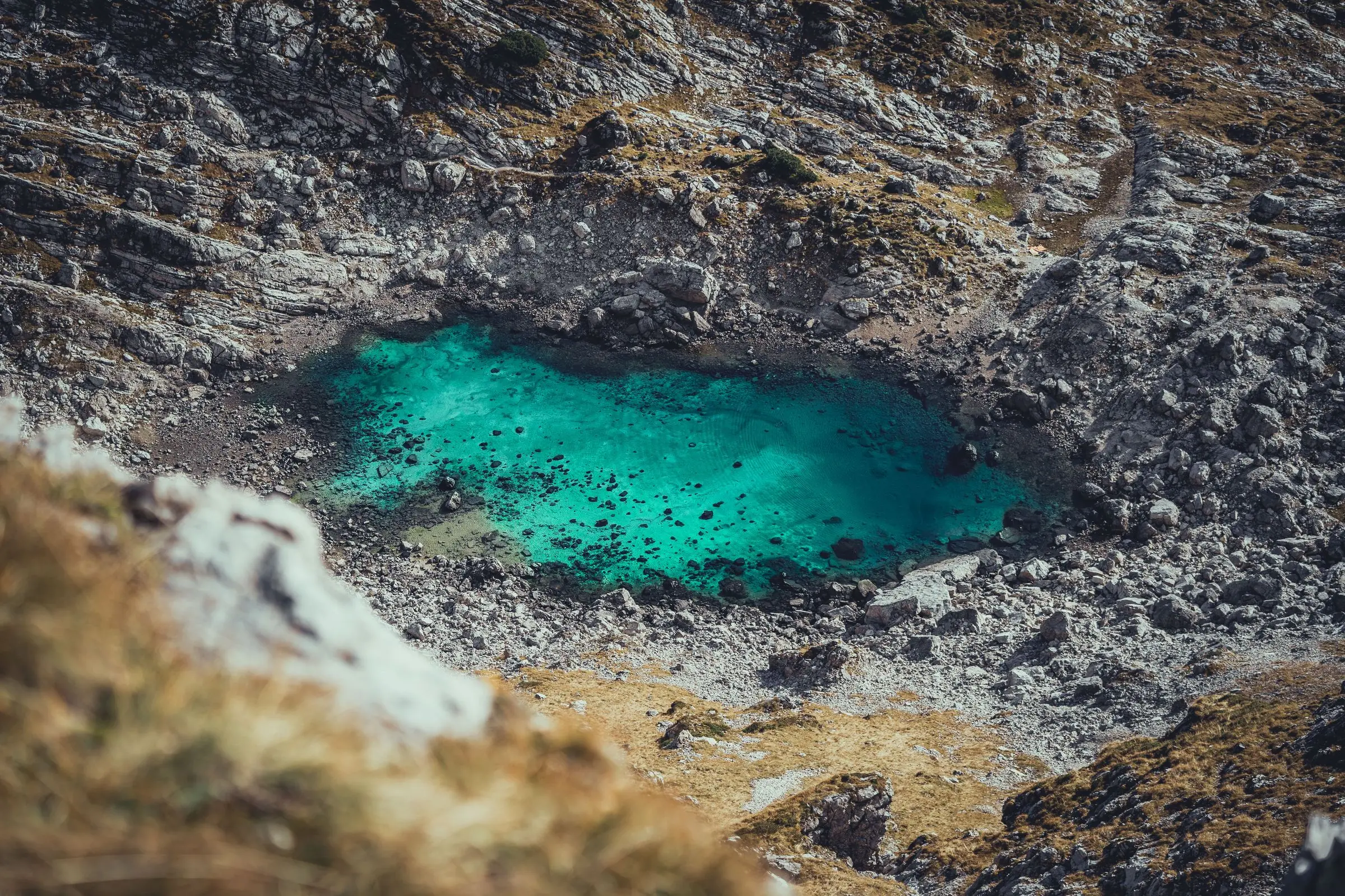 allgaeu mountain lake | Galerie Allgäu
