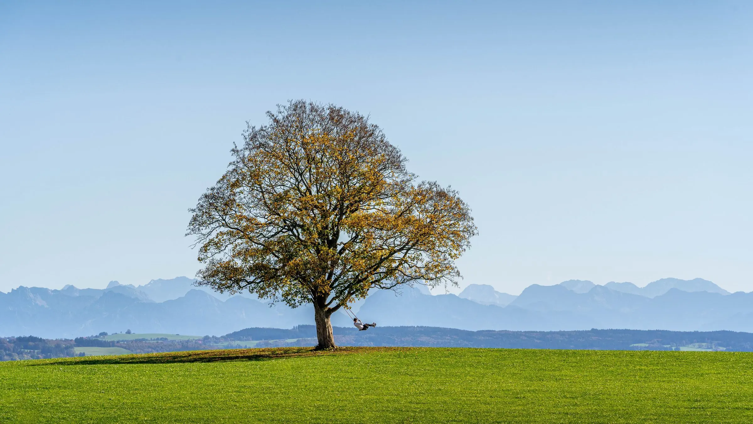 allgaeu panorama autumn | Galerie Allgäu