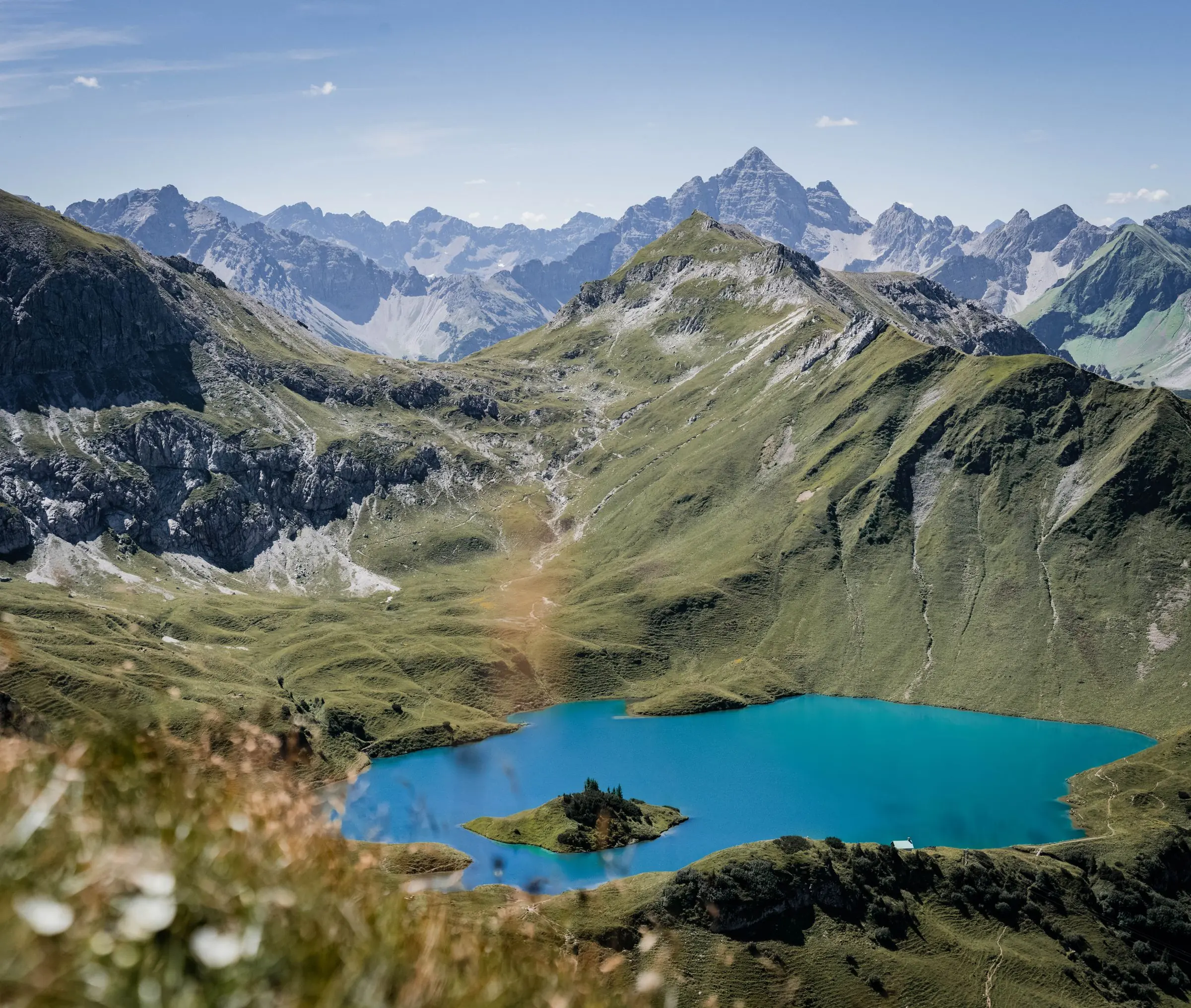 allgaeu schrecksee summer | Galerie Allgäu