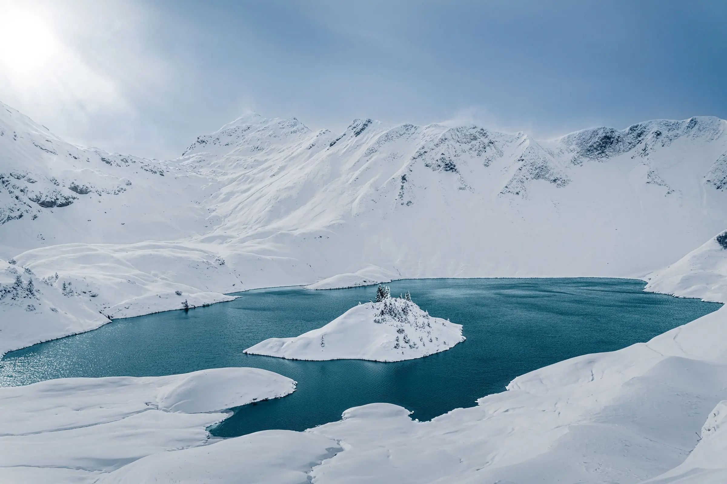 allgaeu schrecksee winter | Galerie Allgäu