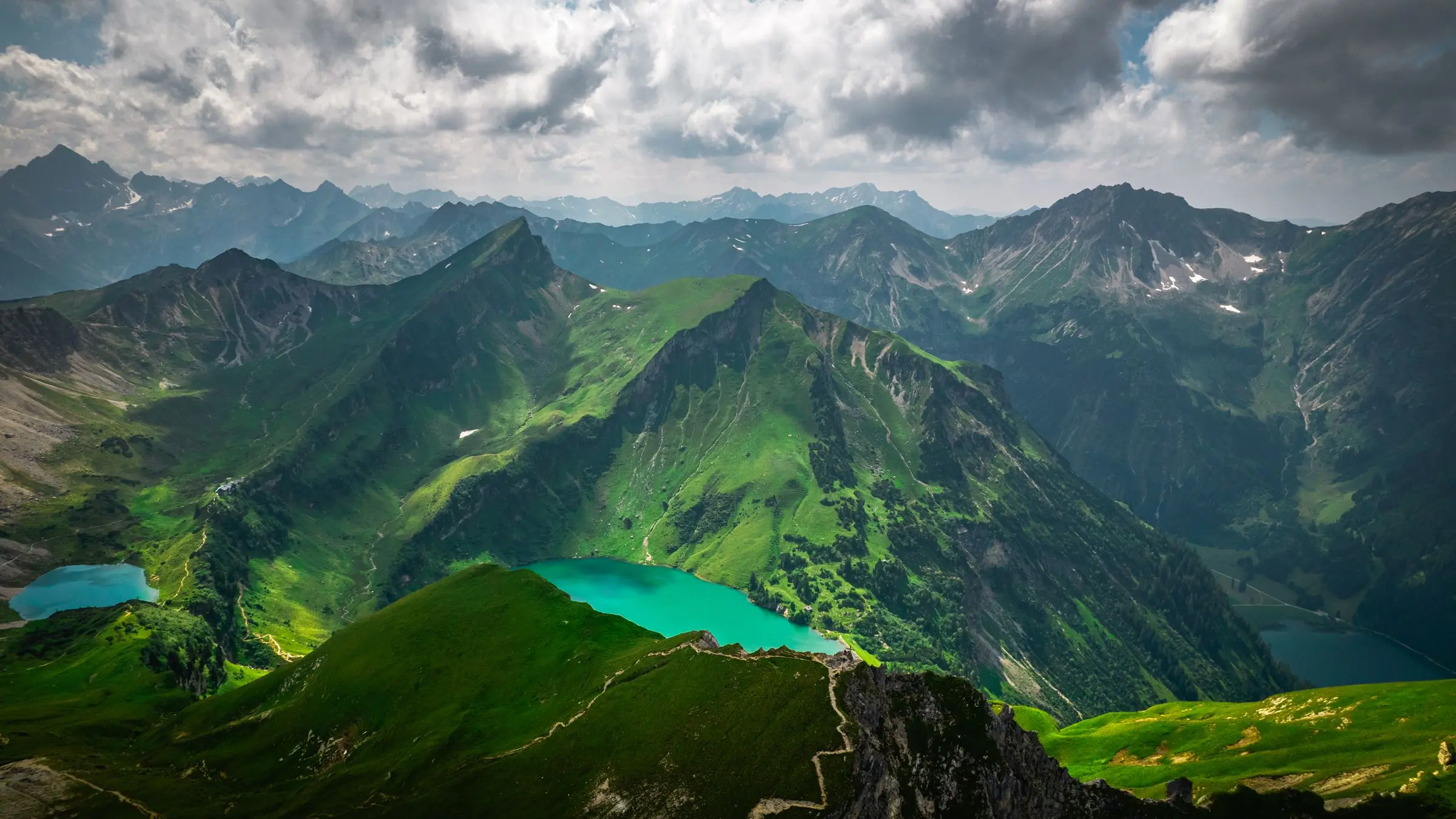 allgaeu tannheimertal | Galerie Allgäu