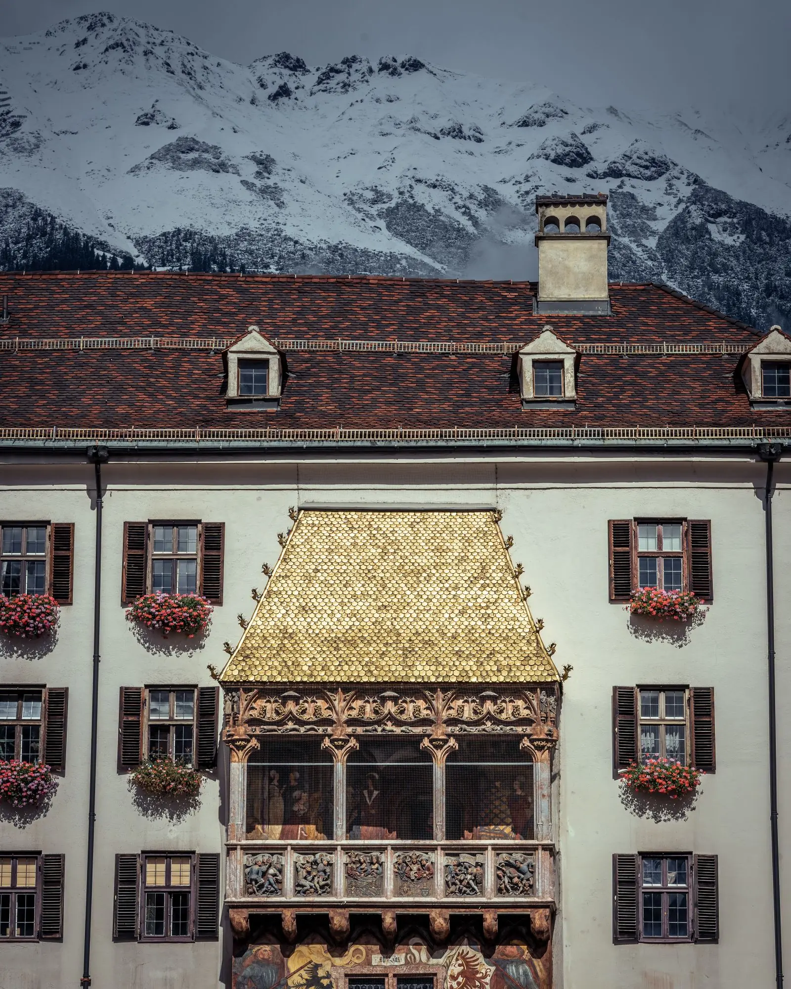 alps innsbruck | Galerie Alpen