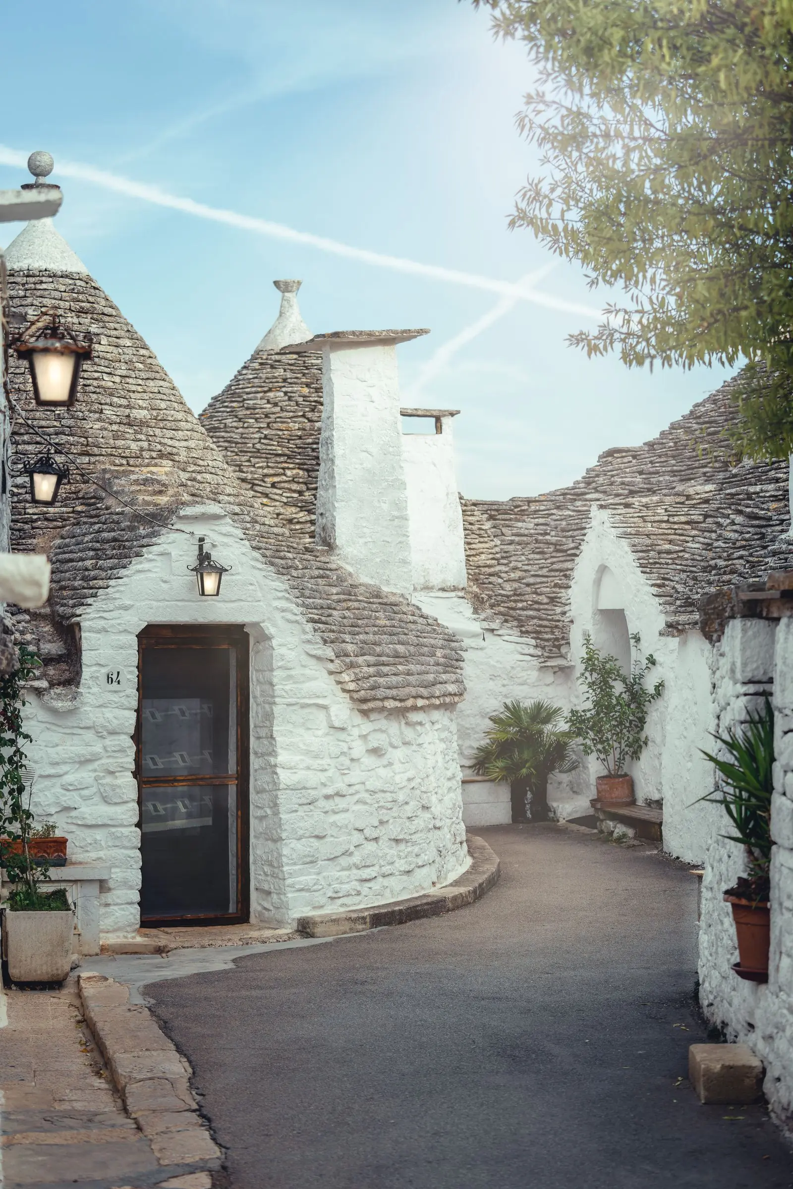 italy bari village | Galerie Reisen