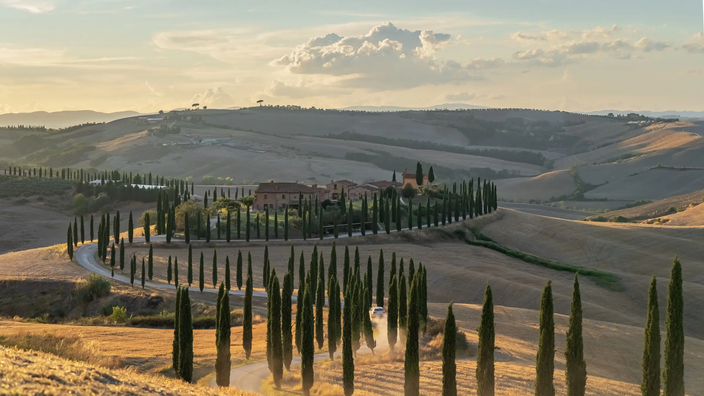 italy landscape | Galerie Reisen