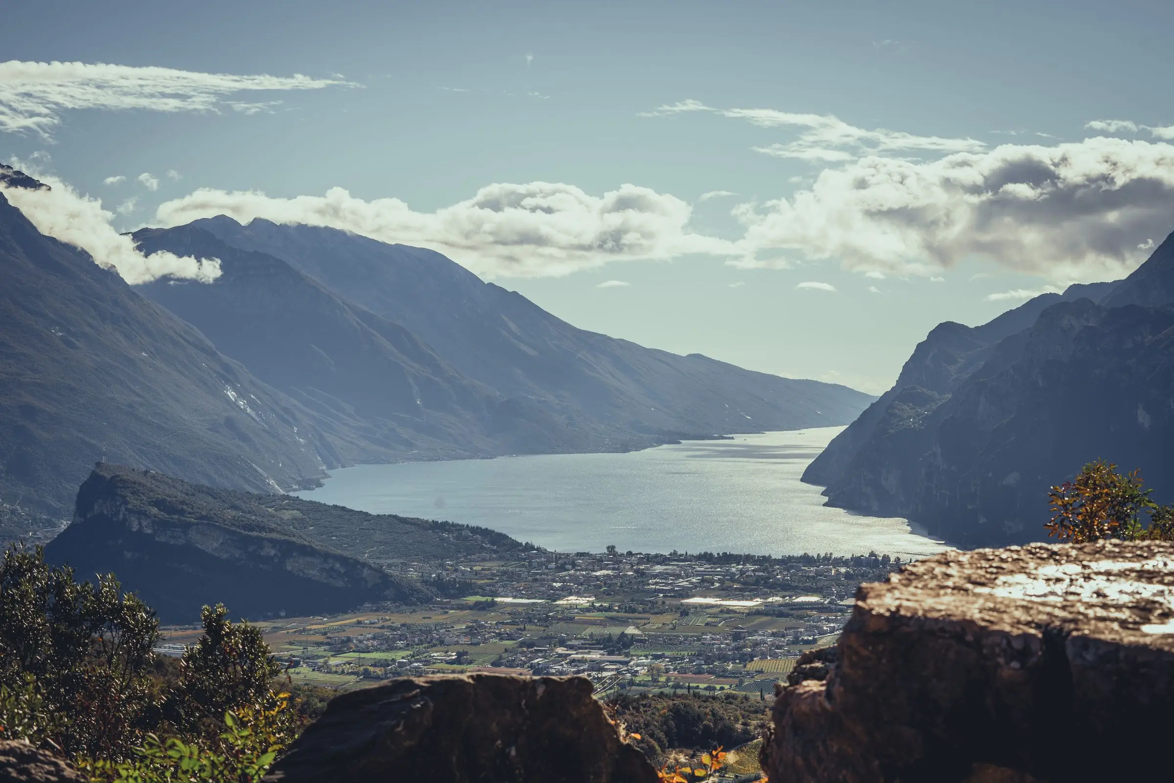 italy largo di garda | Galerie Reisen