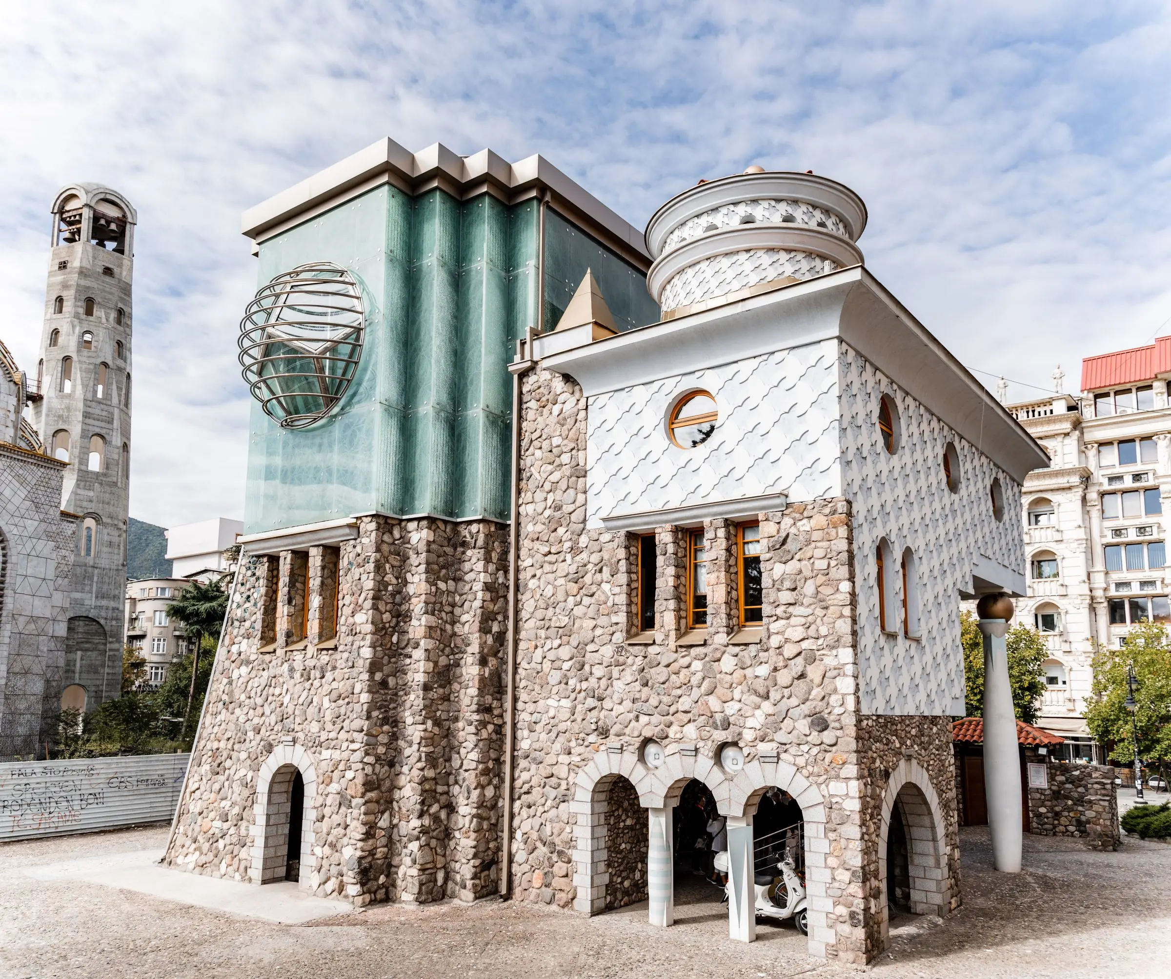 north macedonia madonna | Galerie Reisen