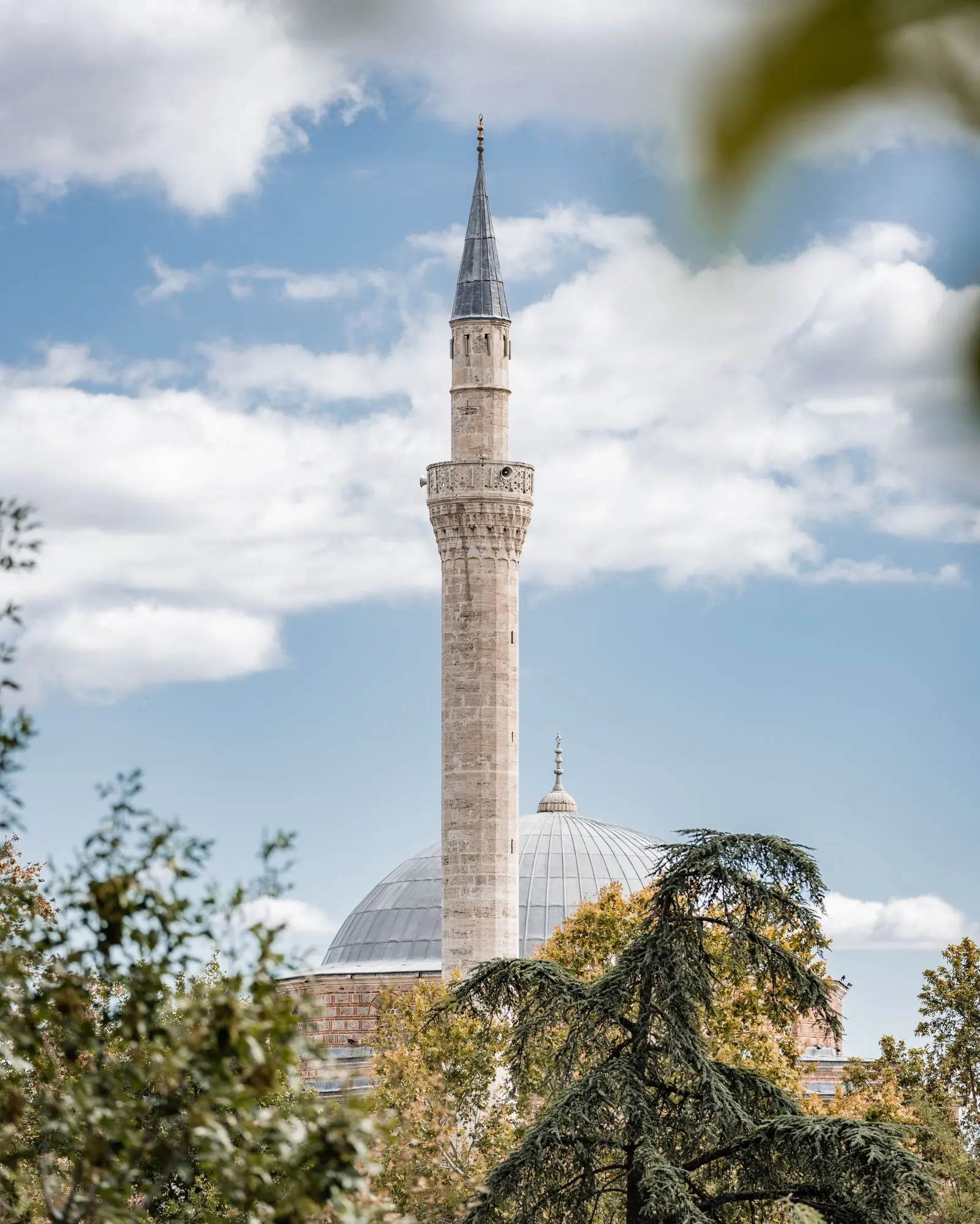 north macedonia moshee | Galerie Reisen