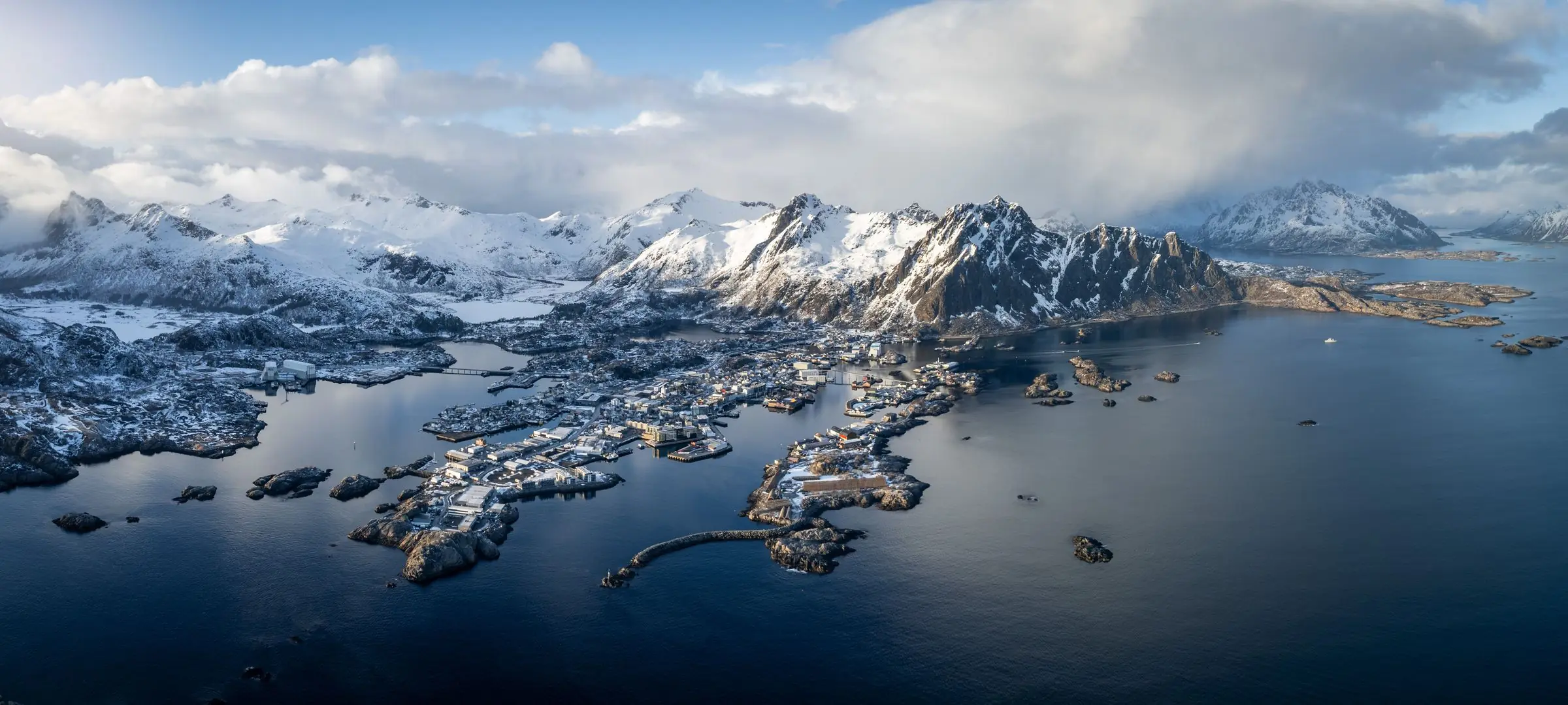 norway svolvaer | Galerie Reisen