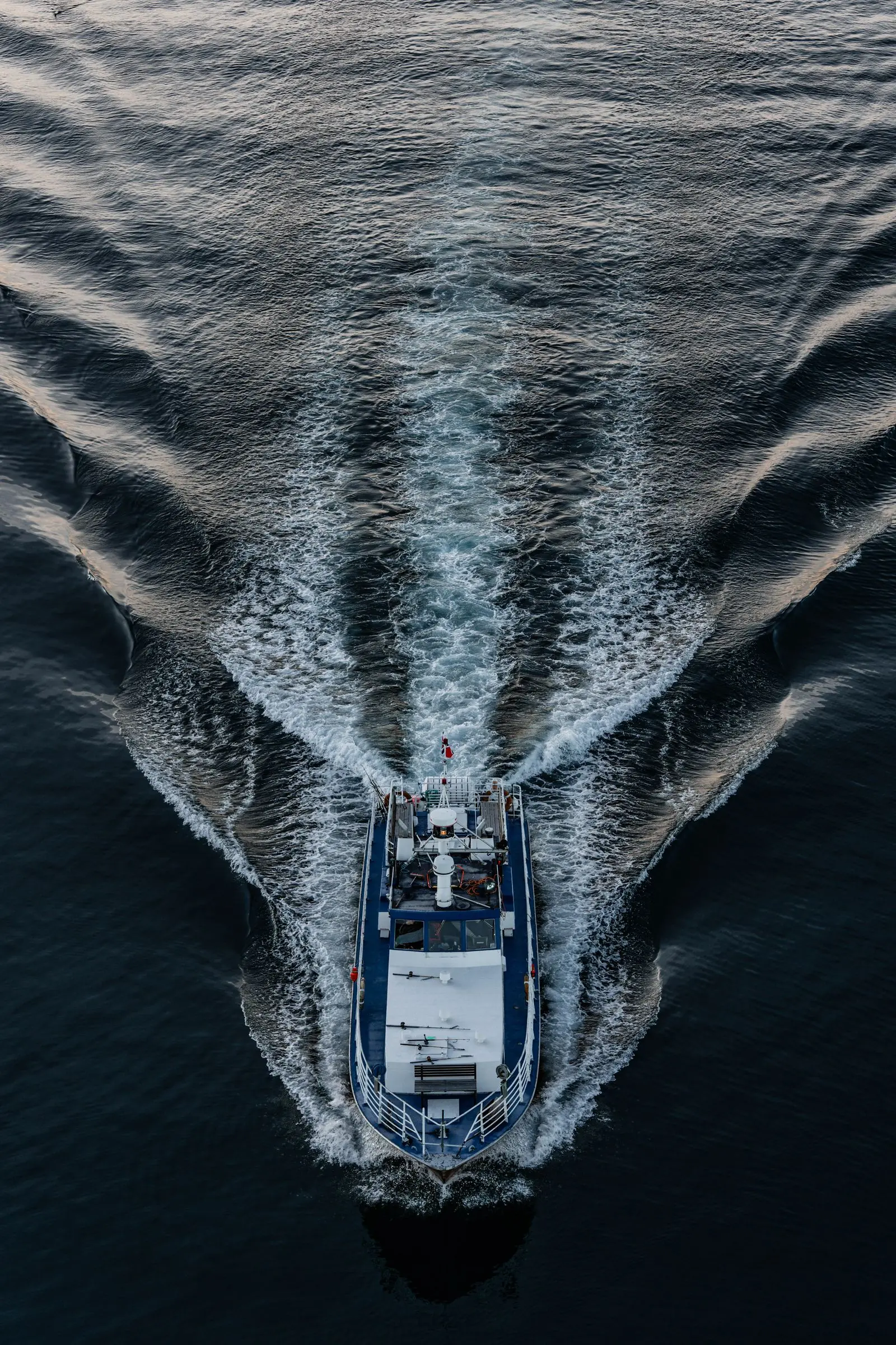 norway tromso boat | Galerie Reisen