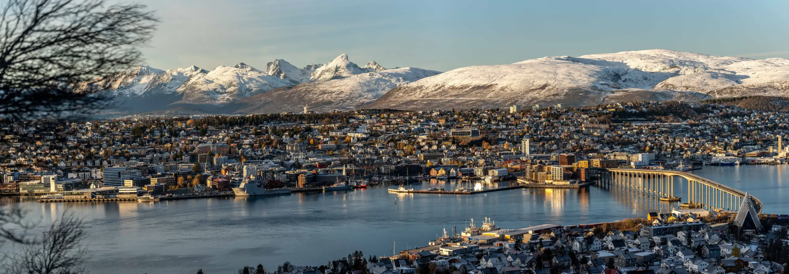 norway tromso city scaled | Galerie Reisen