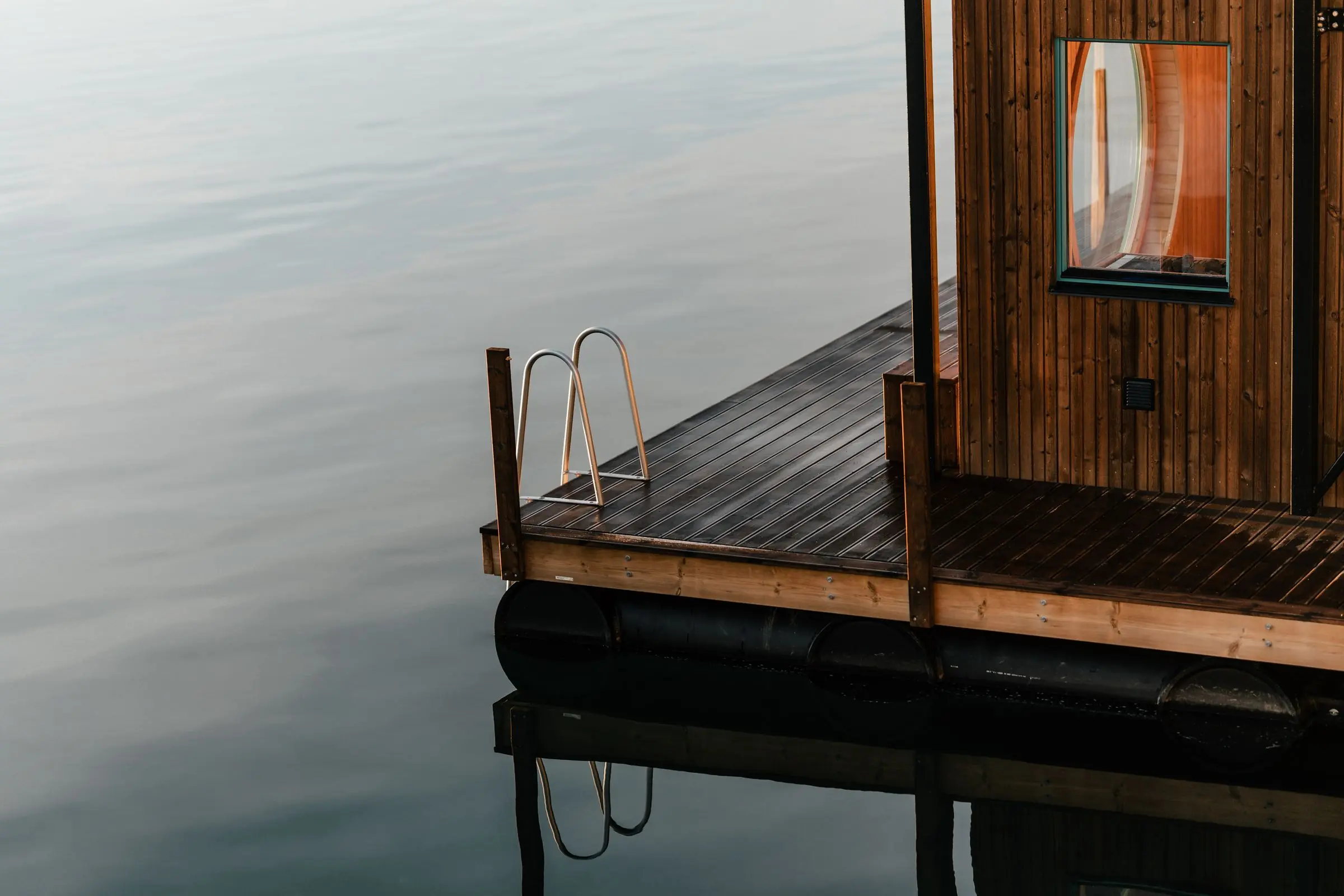 norway tromso sauna | Galerie Reisen