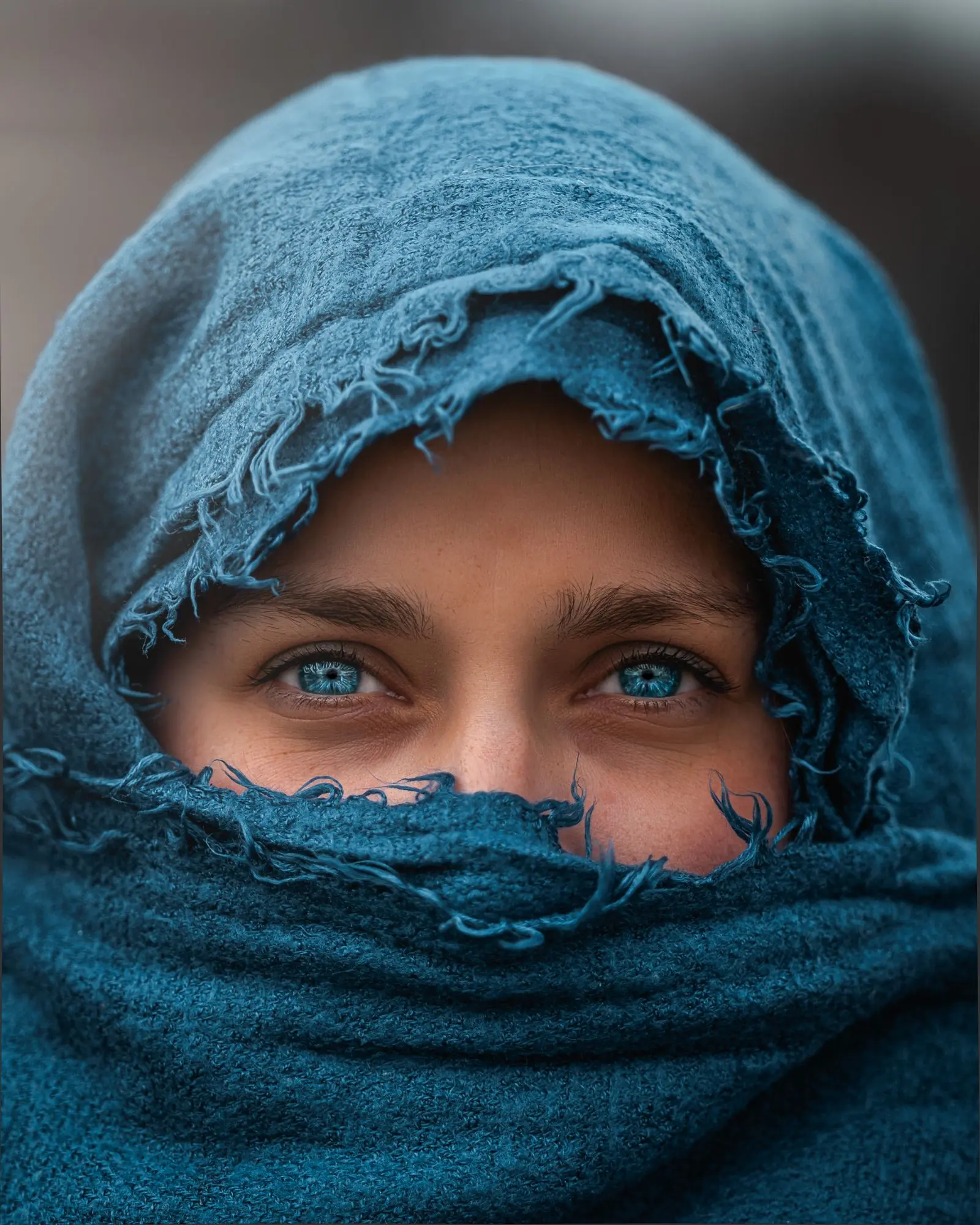 portraits allgaeu kempten dish blue eyes | Portrait Sedcard