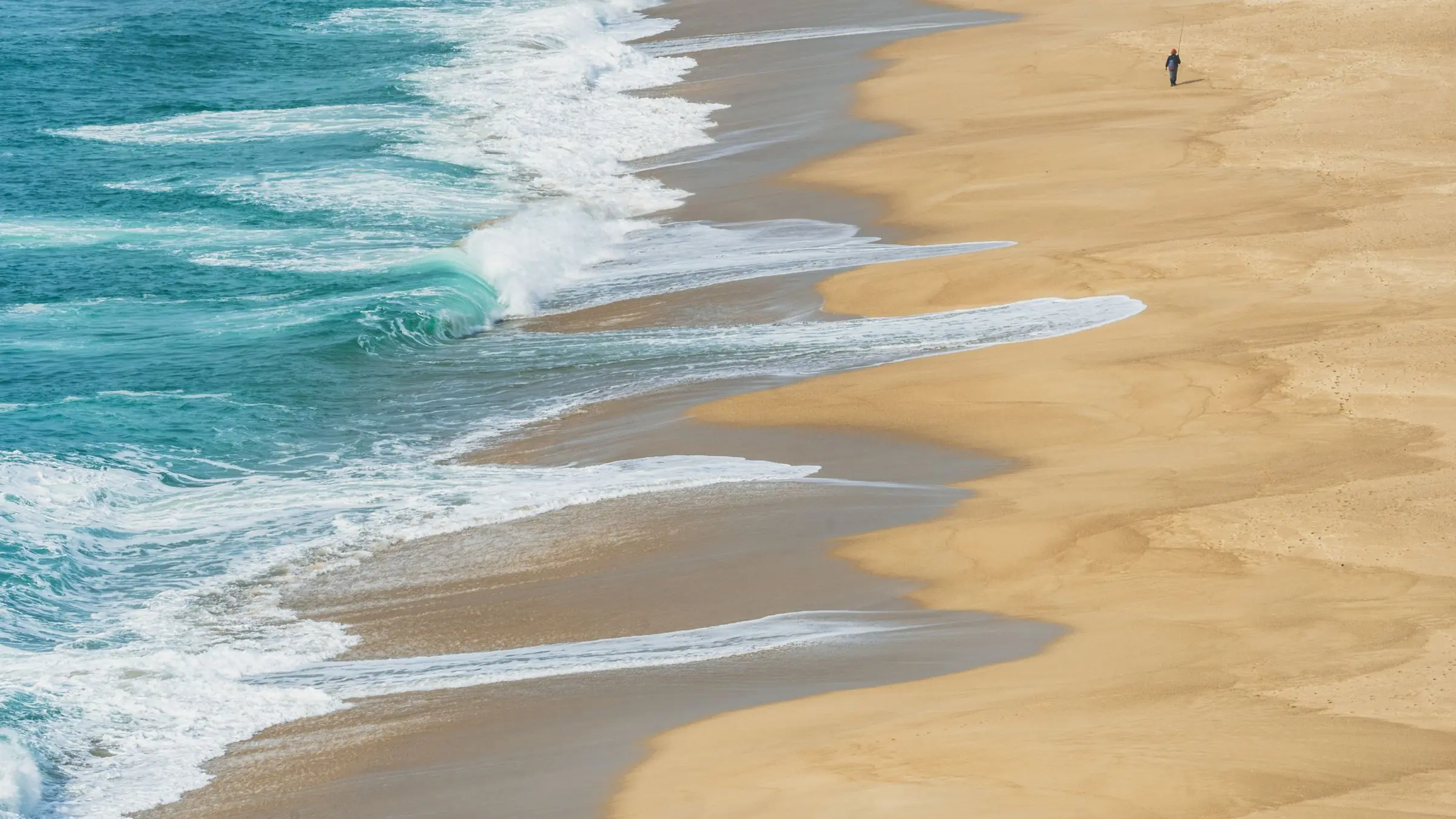 portugal beach | Galerie Reisen