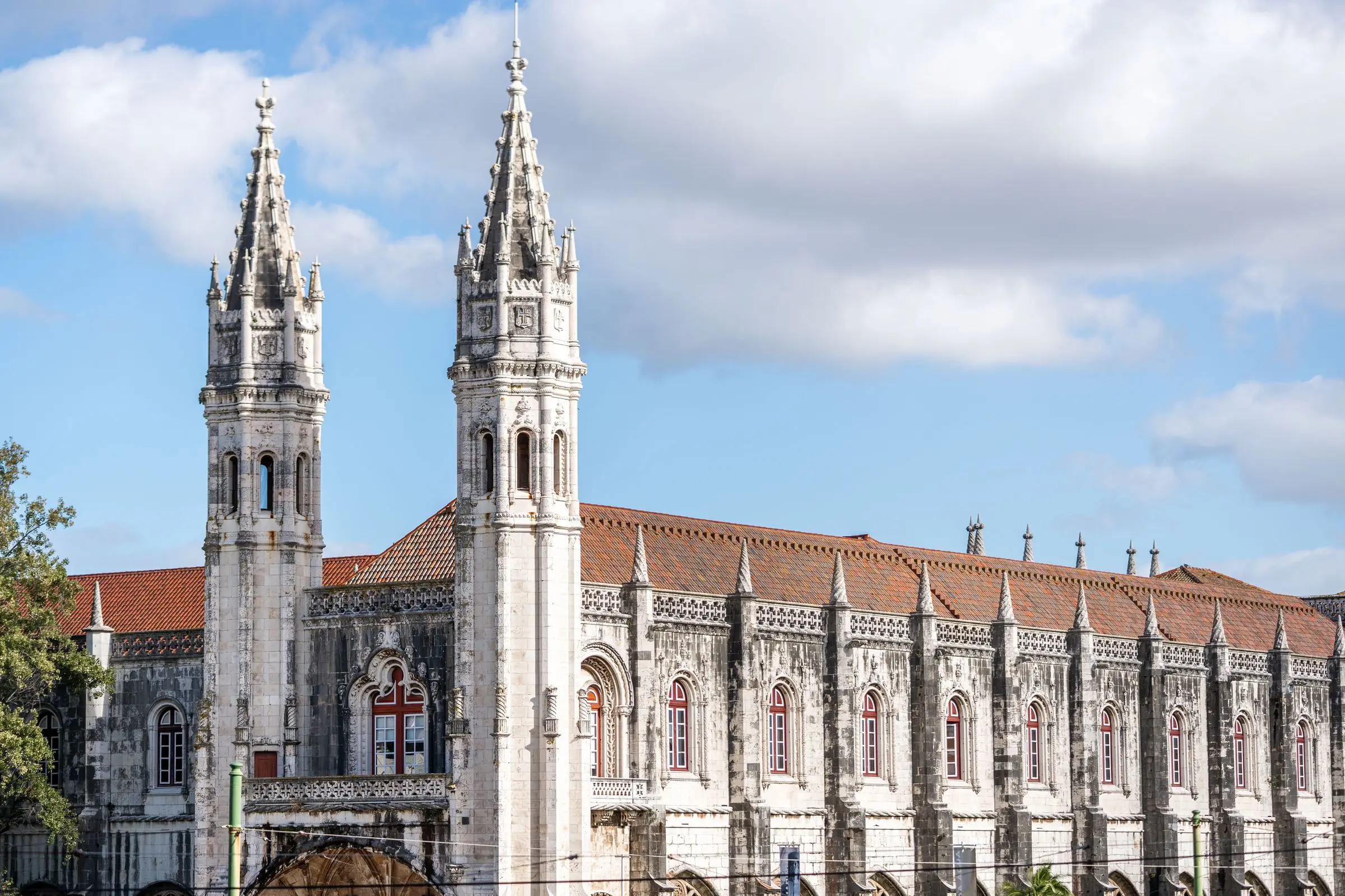 portugal church | Galerie Reisen