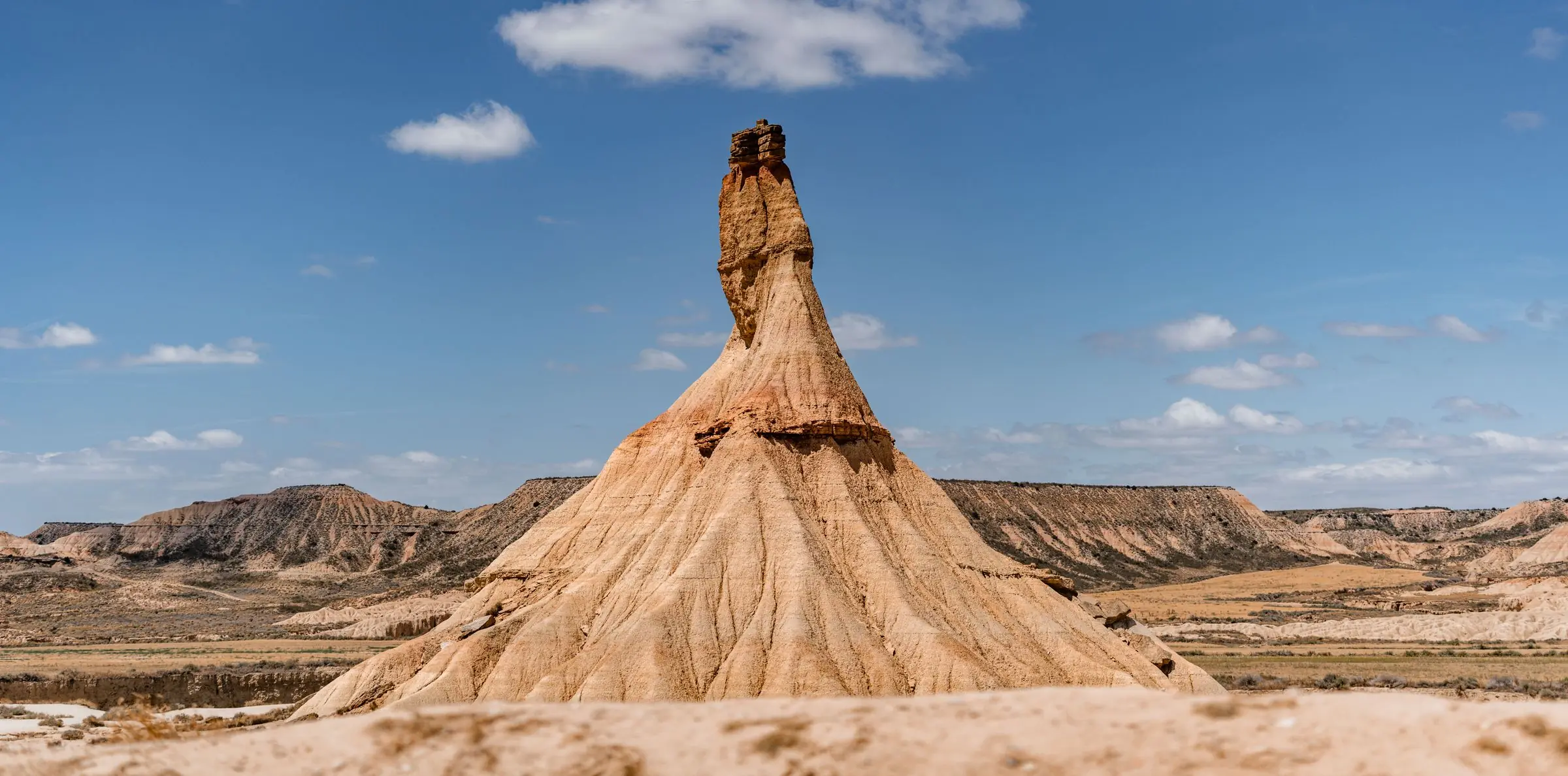 portugal dessert mountain | Galerie Reisen