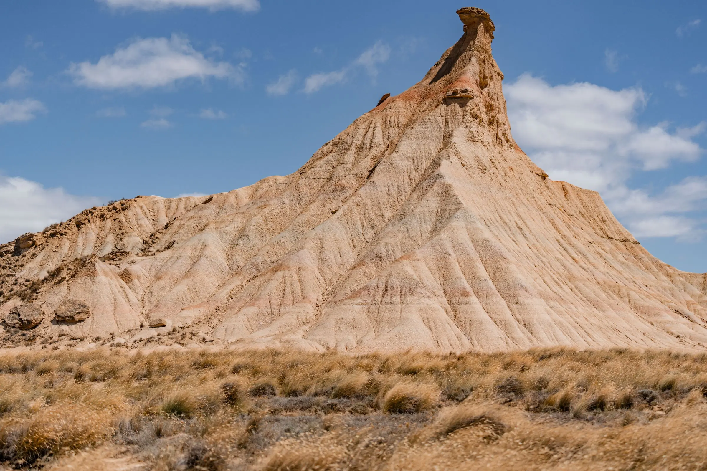 portugal dessert mountains | Galerie Reisen