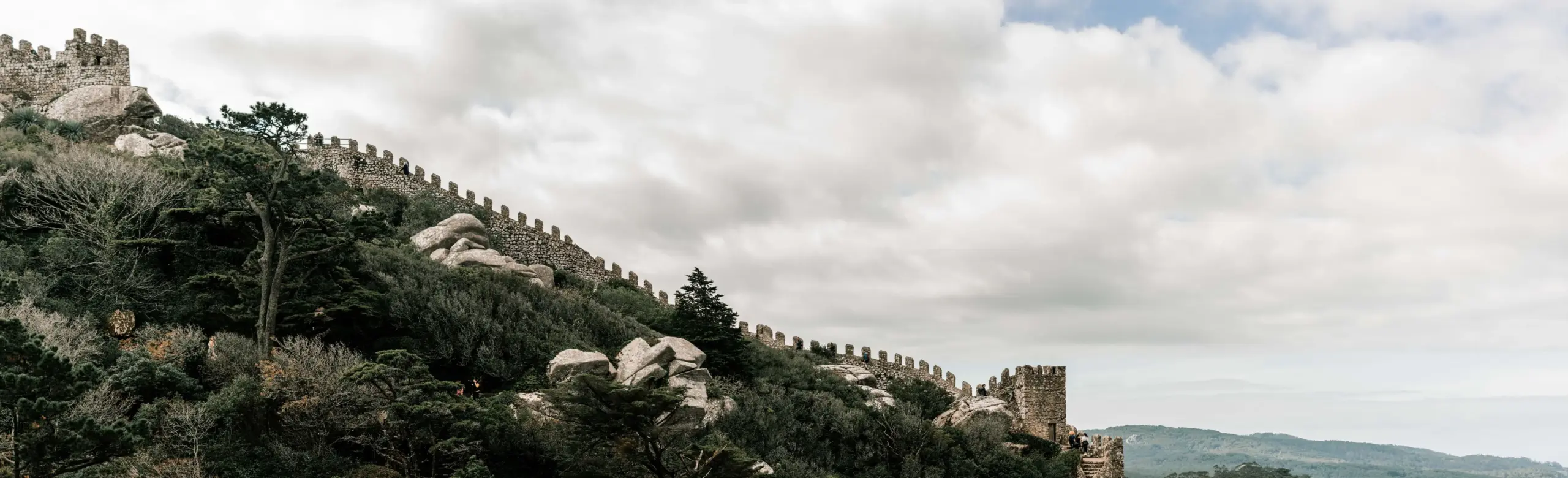 portugal sintra wall scaled | Galerie Reisen