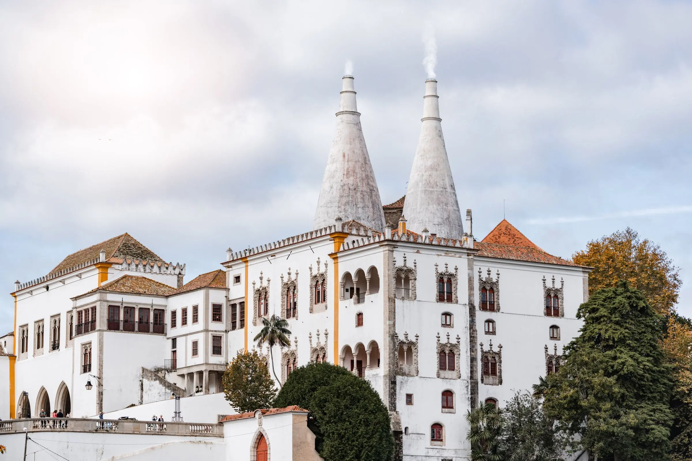 portugal sintra | Galerie Reisen