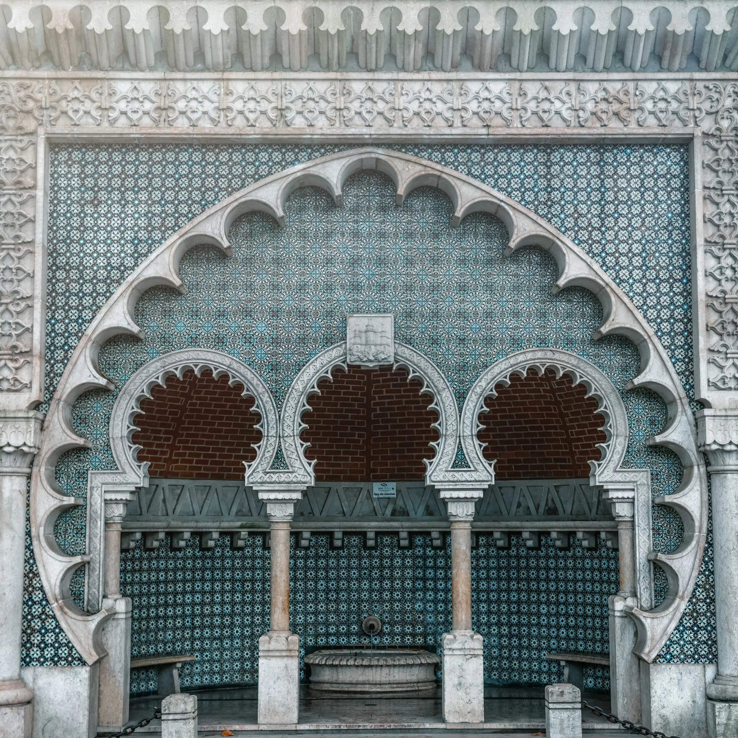 portugal sitting area | Galerie Reisen
