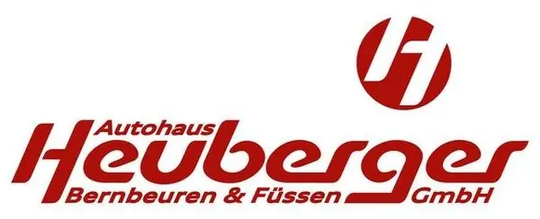 Autohaus Heuberger GmbH - Bernbeuren Füssen