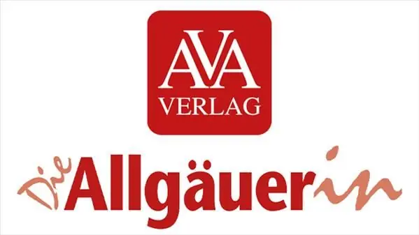 Die Allgäuerin - Zeitschriftenverlag Kempten