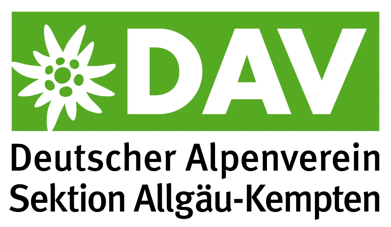 DAV Sektion Allgäu Kempten