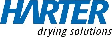 Harter - Drying Solutions