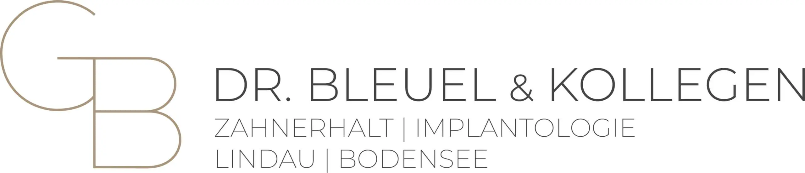 Zahnarzt Dr. Bleuel & Kollegen - Lindau Bodensee