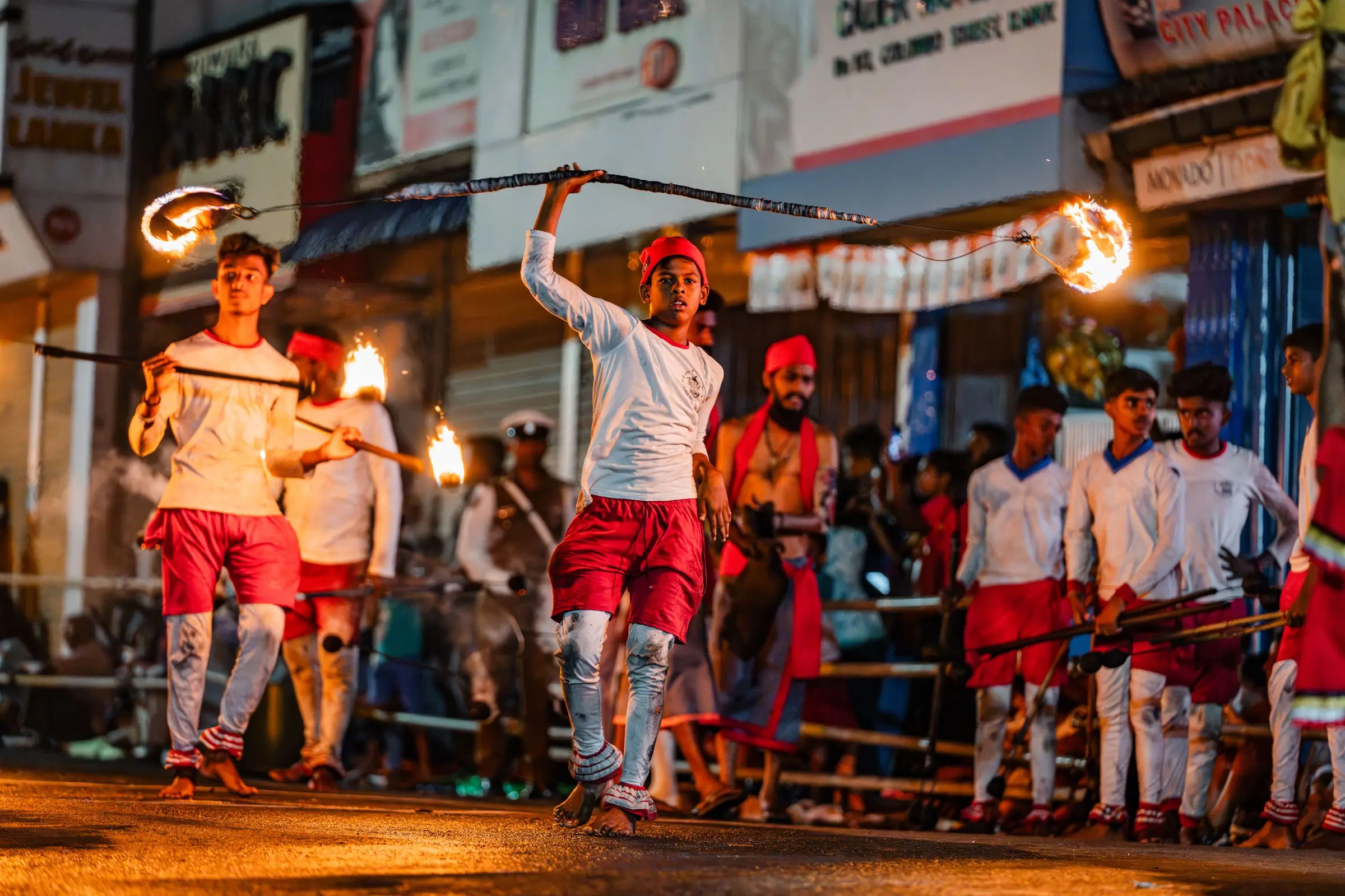 sri lanka kandy esala perahera | Galerie Reisen