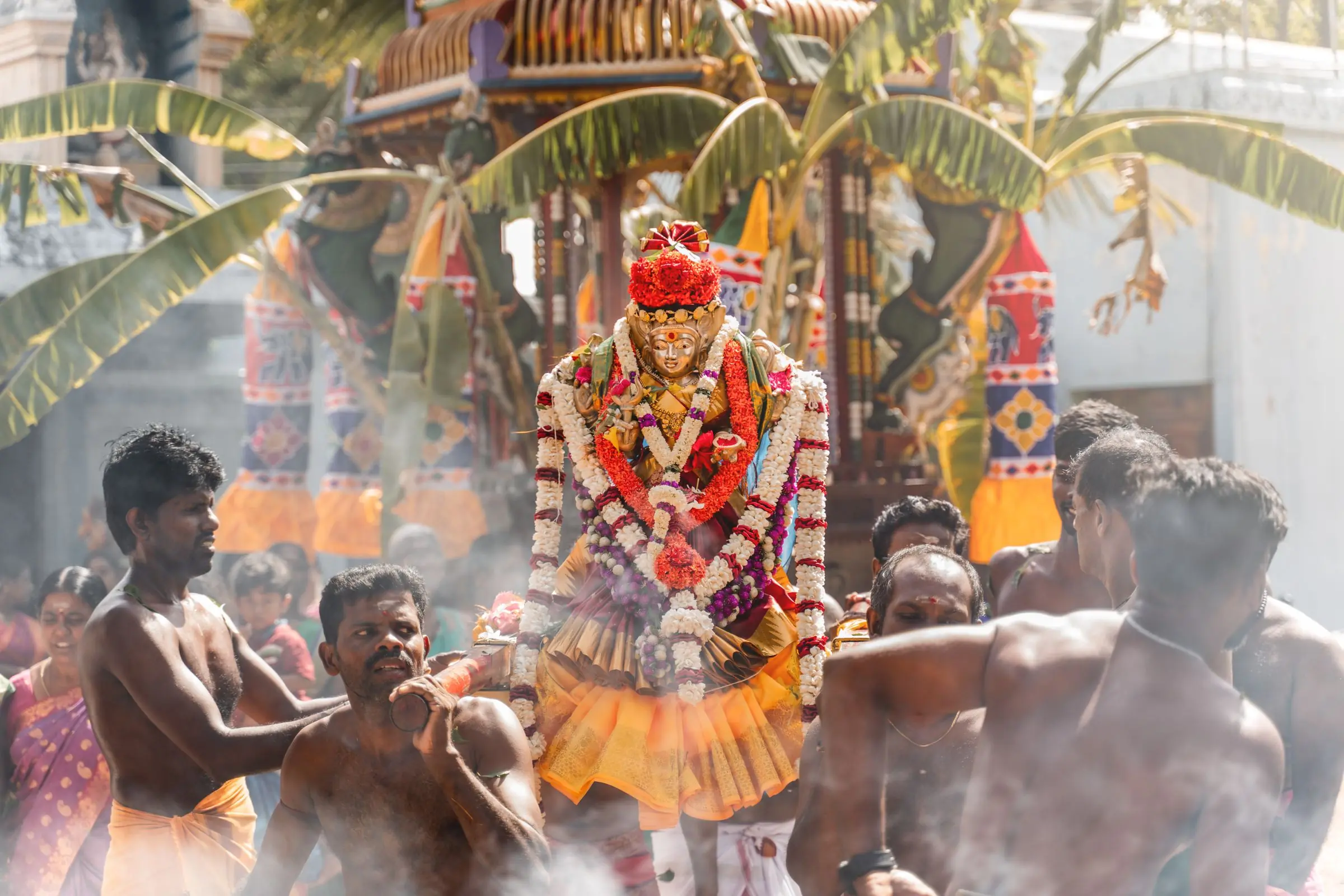 sri lanka local carry | Galerie Reisen