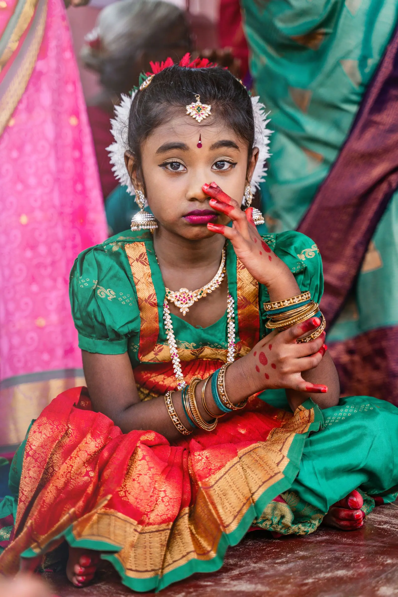 sri lanka local | Galerie Reisen