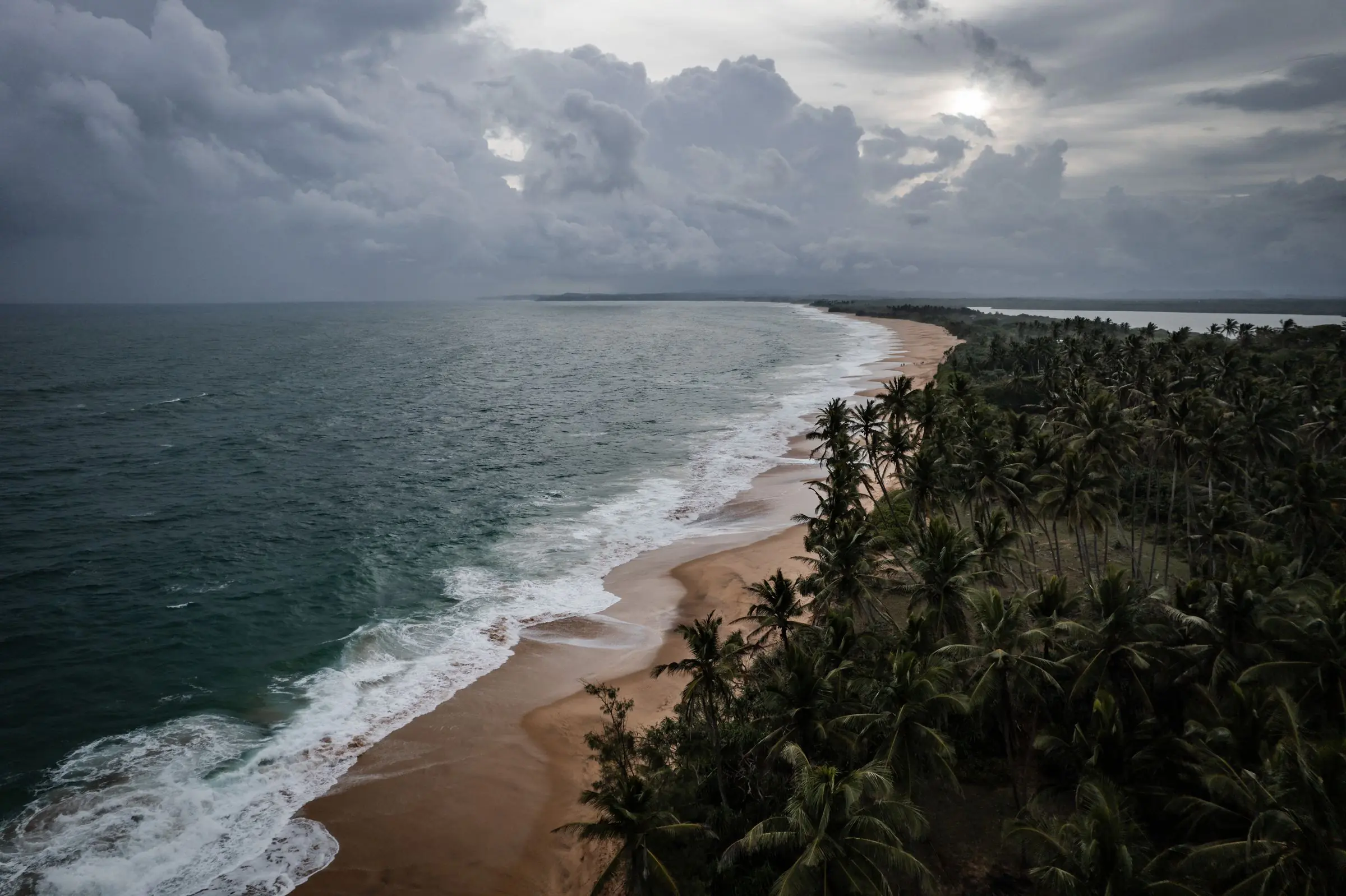 sri lanka ocean beach | Galerie Reisen