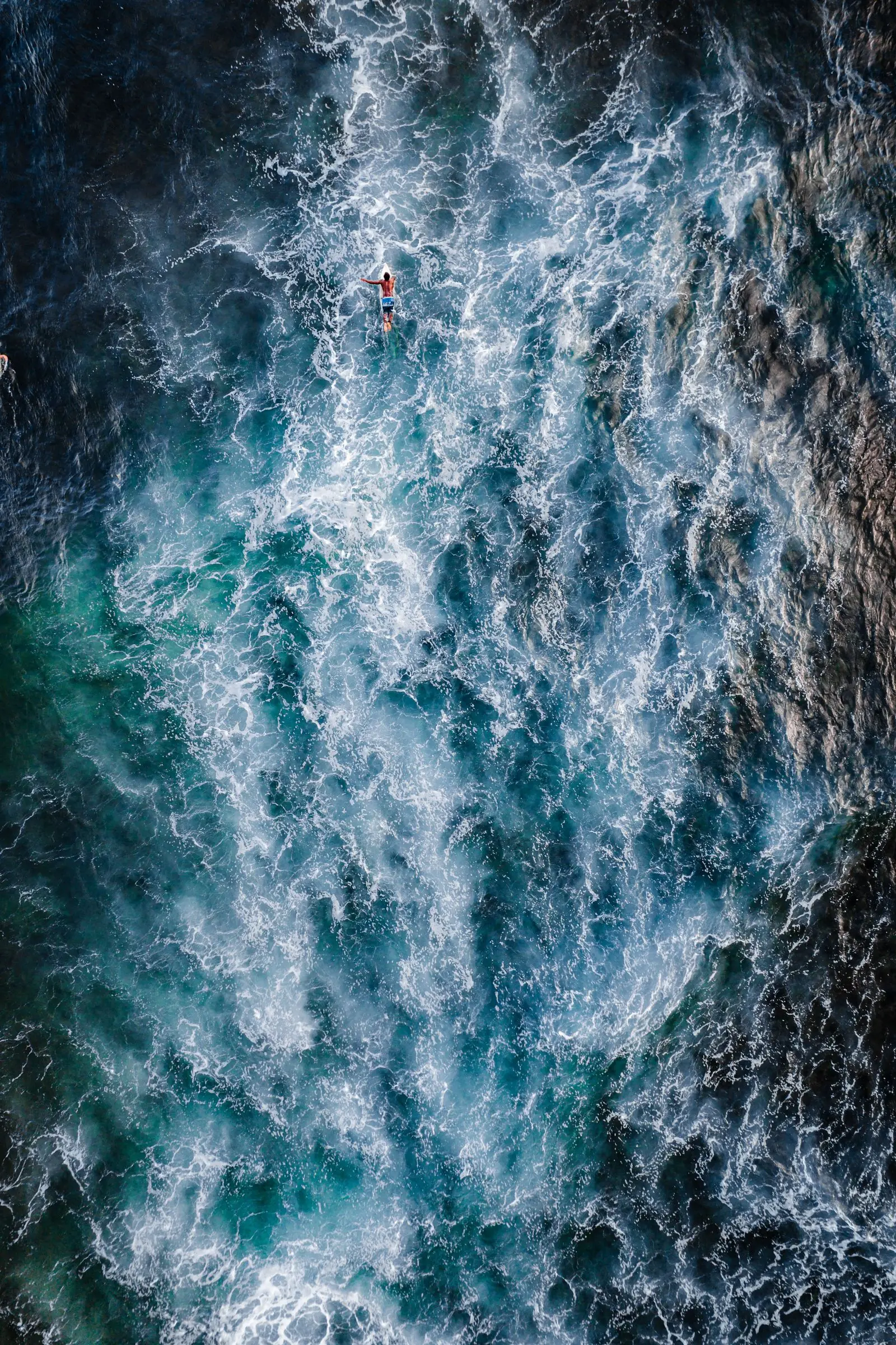 sri lanka ocean surfer | Galerie Reisen