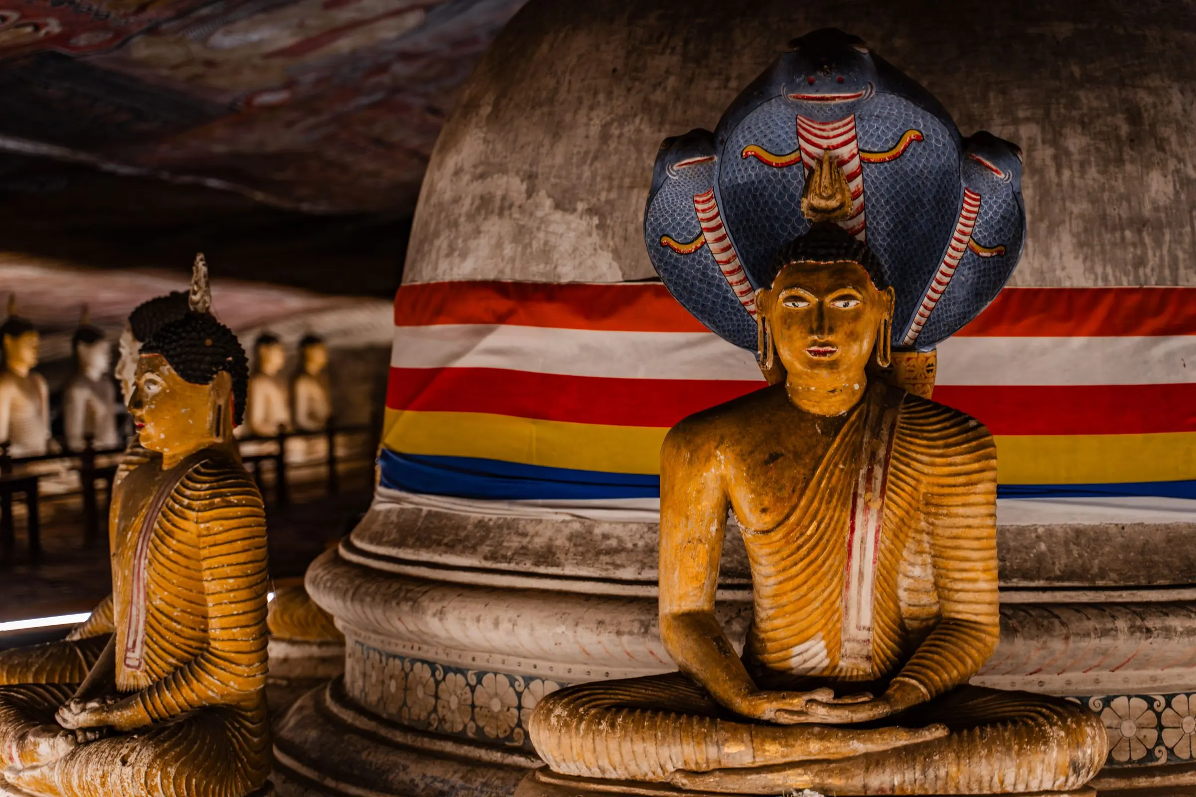 sri lanka tempel | Galerie Reisen