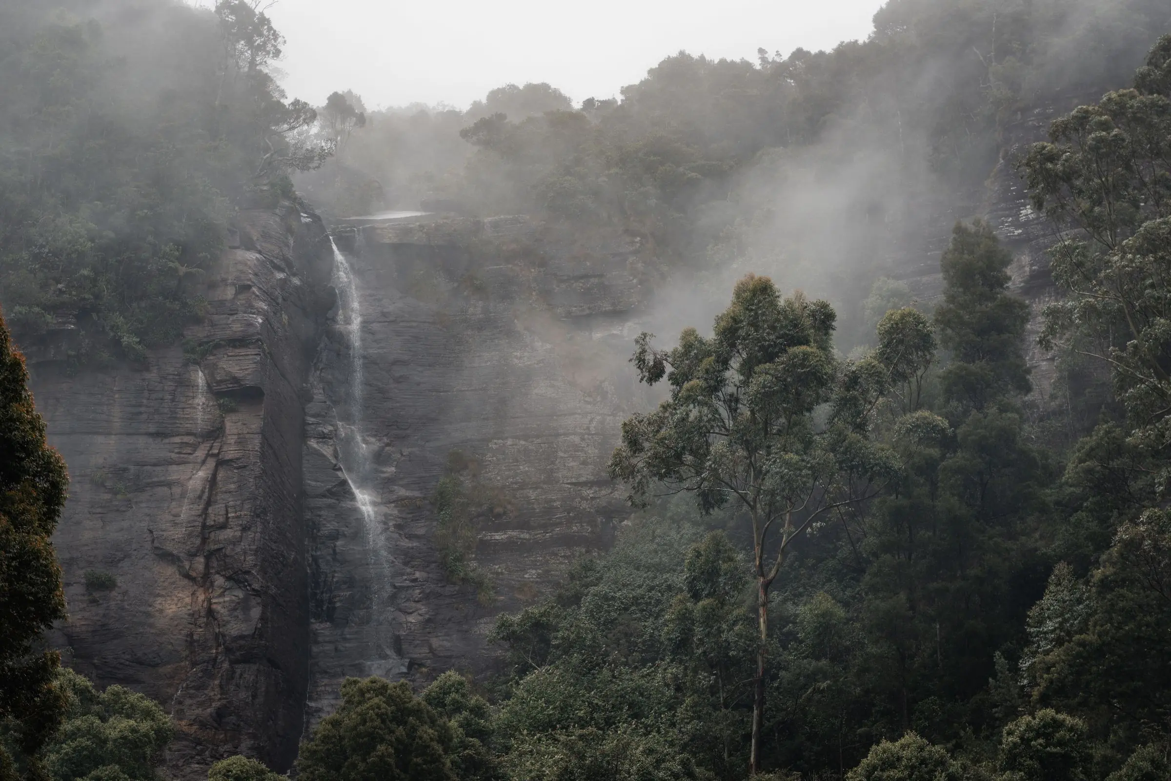 sri lanka waterfall lovers fall | Galerie Reisen