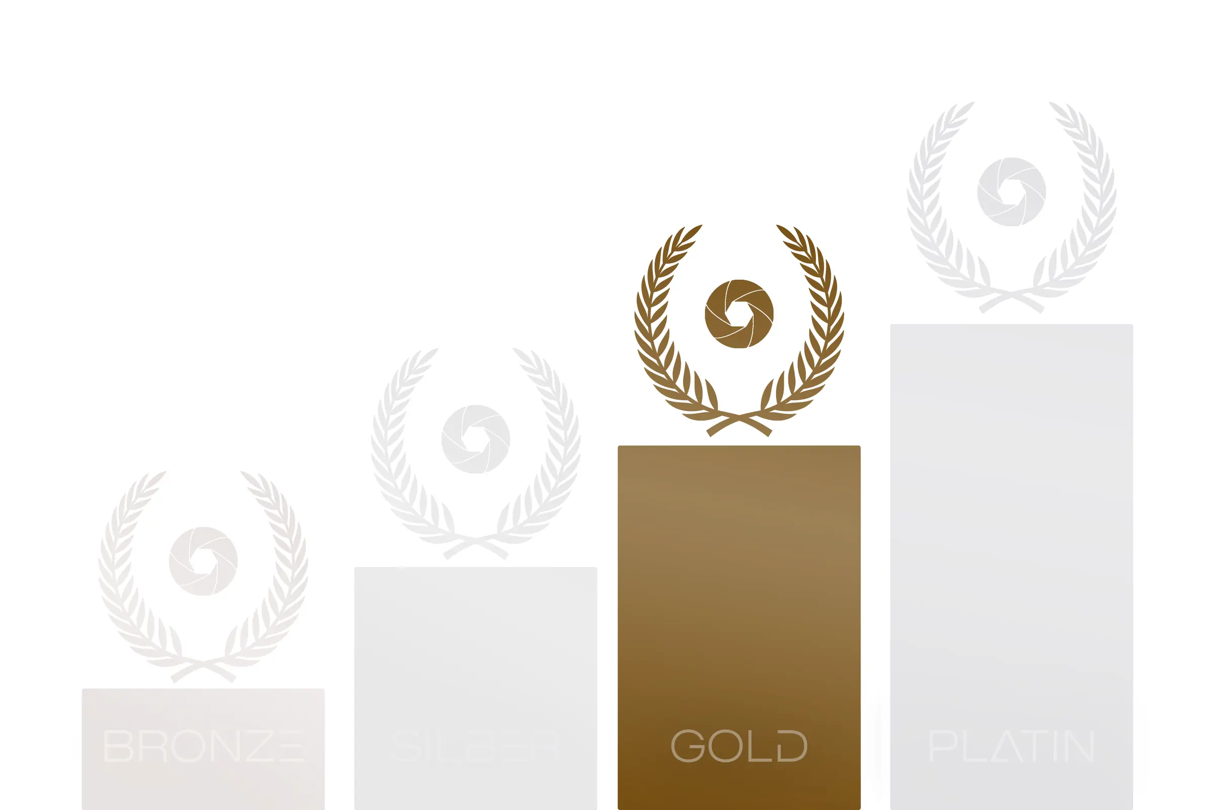 Preise 3.Gold | Preise