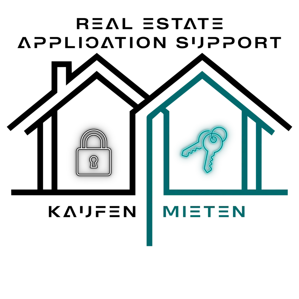Mieten | Kaufen - Bewerbungsunterlagen